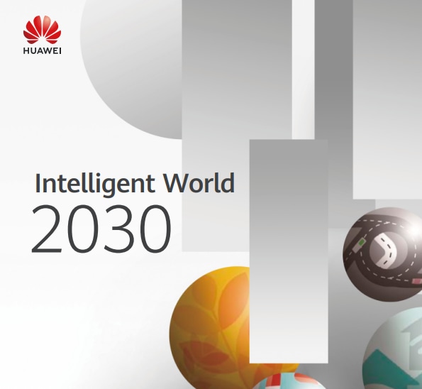 Informe un Mundo Inteligente 2030 1